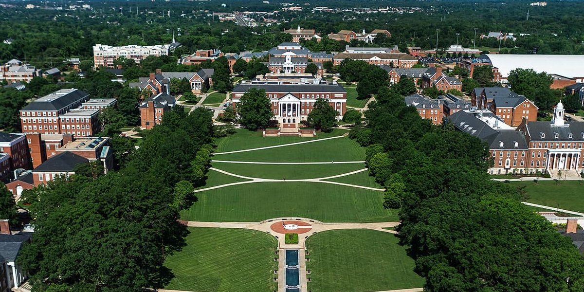 University of Maryland-College Park-FT-1200-600