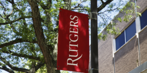 罗格斯大学 Rutgers University