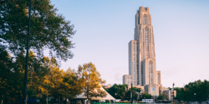 匹兹堡大学 University of Pittsburgh-Pittsburgh Campus