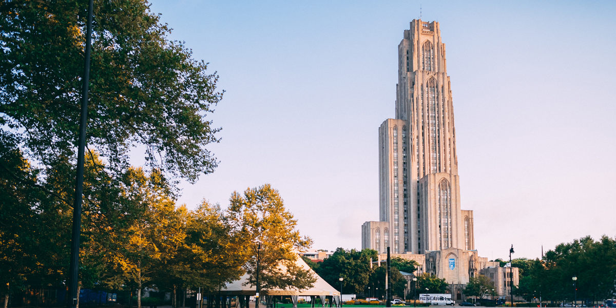 University of Pittsburgh-FT-1200-600