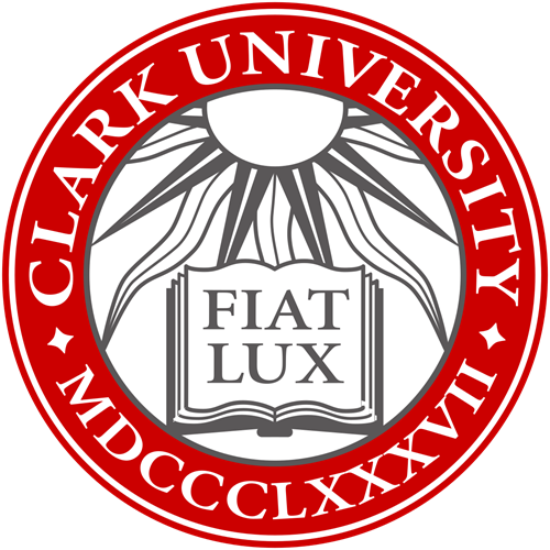 克拉克大学 Clark University