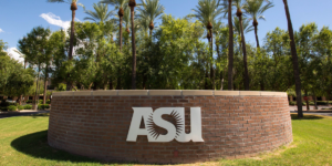 亚利桑那州立大学 Arizona State University Campus Immersion